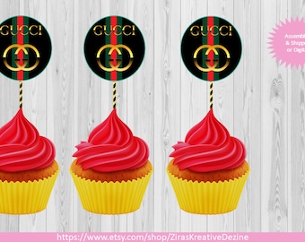 Top online job portals in india Designer logo cake toppers